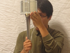 OLYMPUS DIGITAL CAMERA