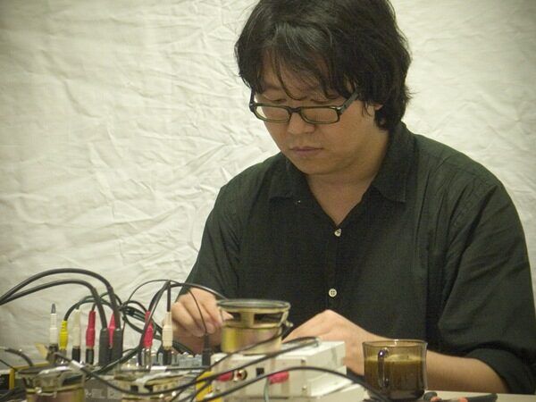 09_류한길 Ryu Hankil