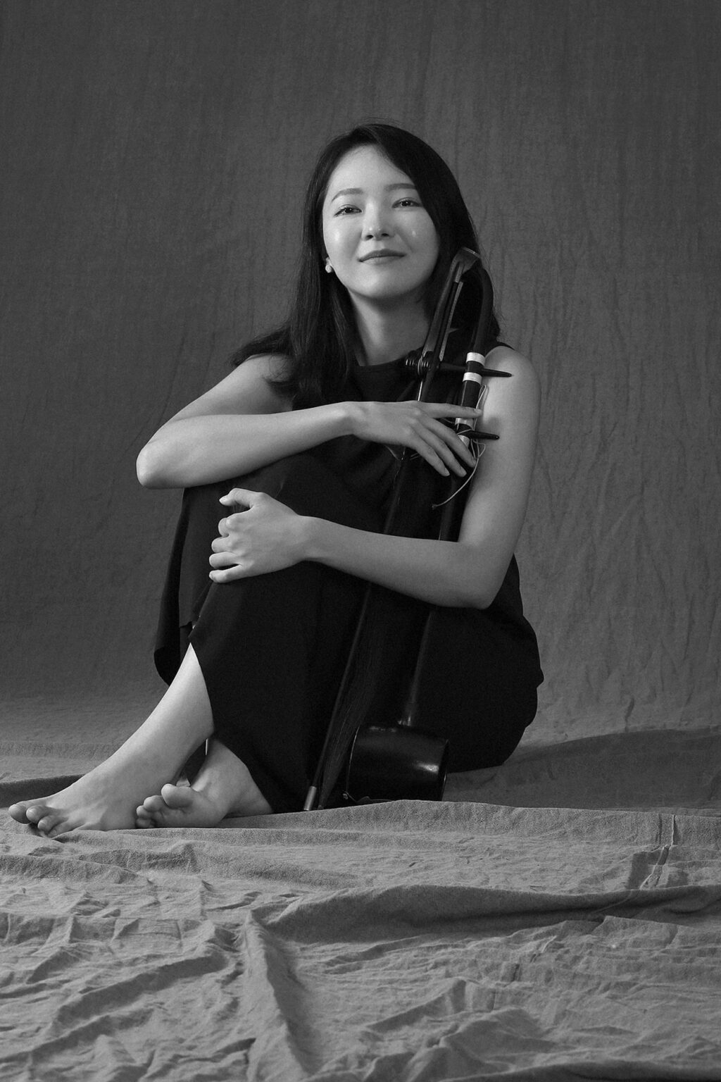 김예지 Yeji Kim