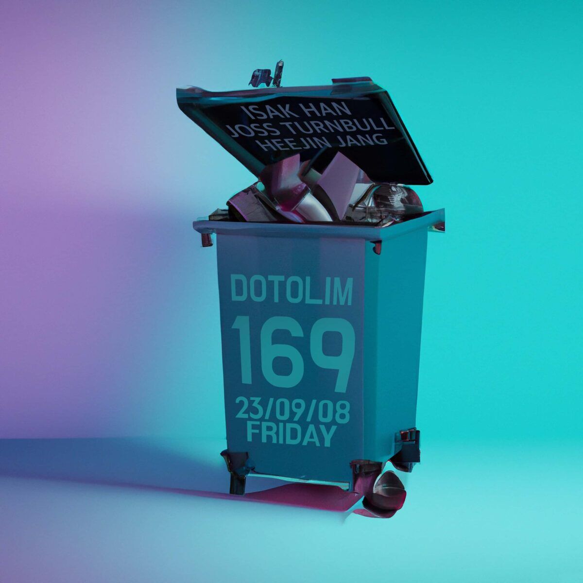 닻올림 연주회_169 한이삭 Isak Han / Joss Turnbull / 장희진 Heejin Jang