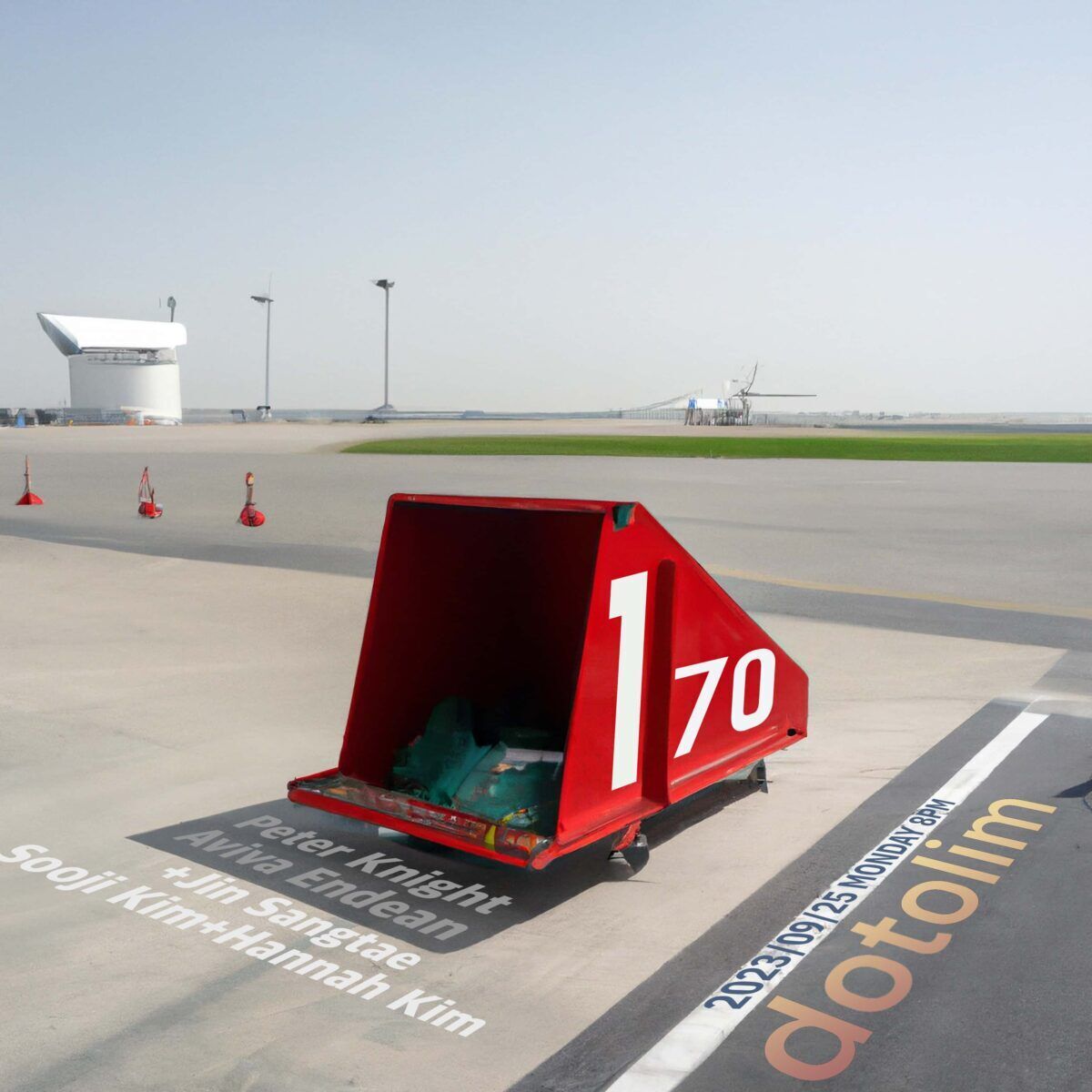 닻올림 연주회_170 Peter Knight / Aviva Endean + 진상태 / 김해나 + Sooji Kim