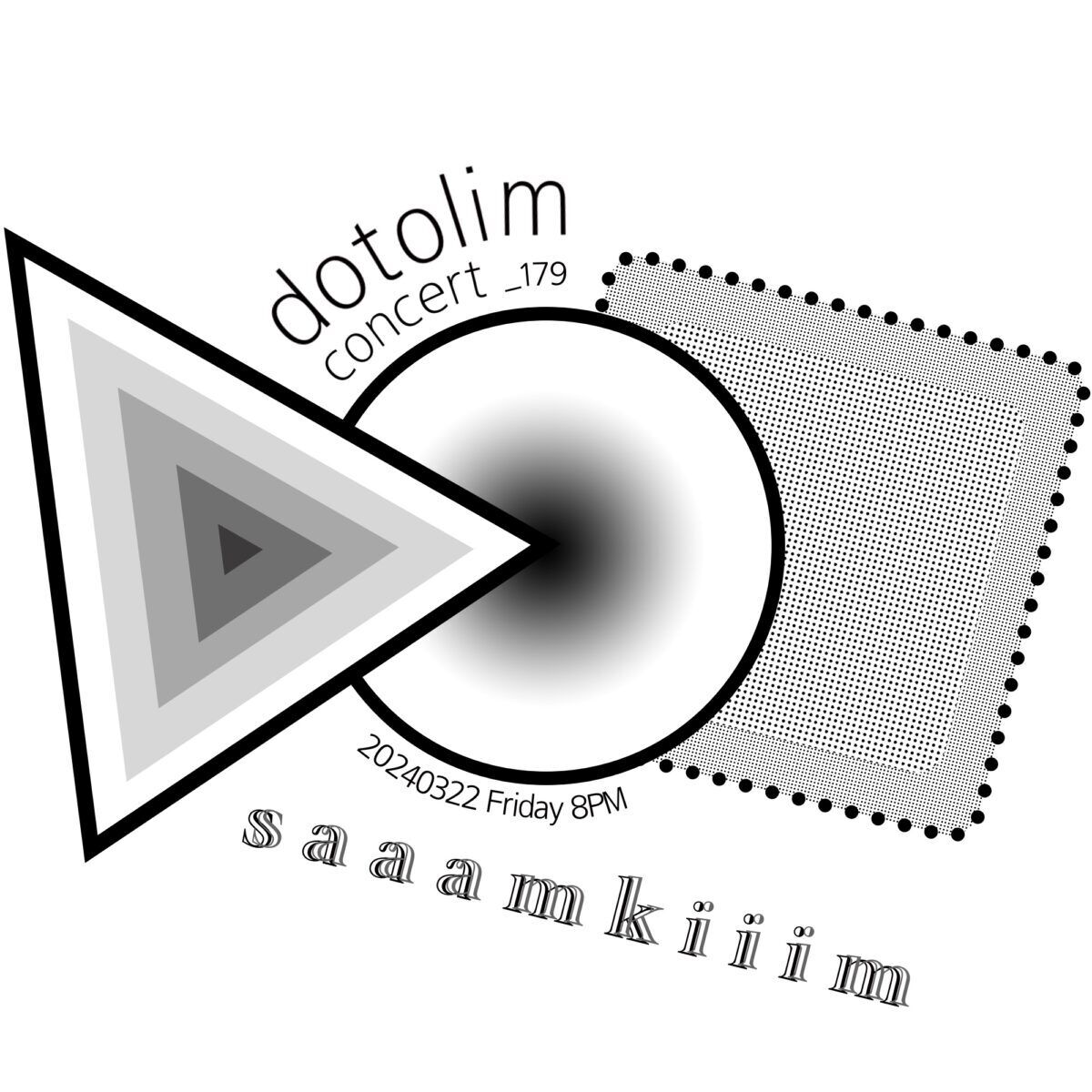 닻올림 연주회_179 삼킴 saaamkiiim