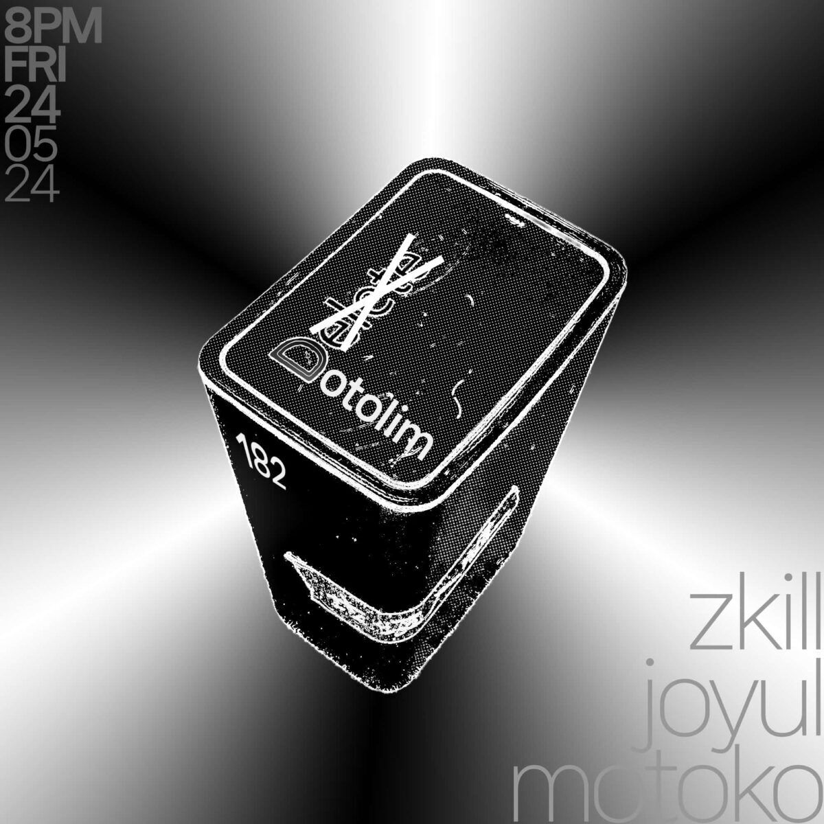 닻올림 연주회_182 지킬 zKill / 조율 Joyul / 모토코 Motoko
