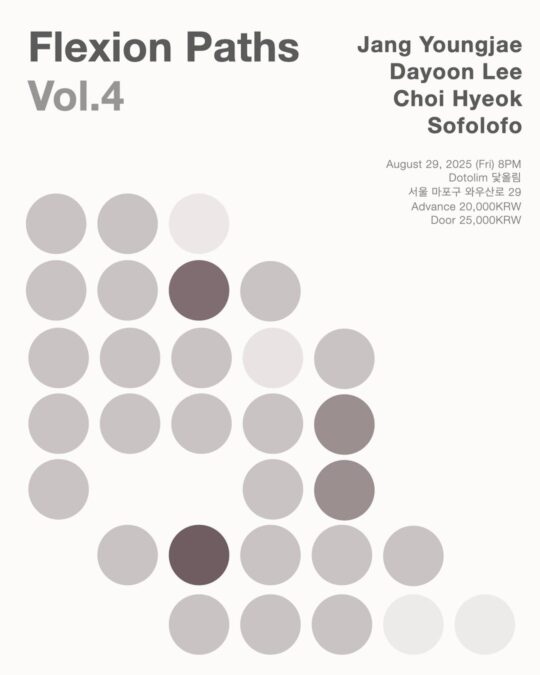 Flexion Paths Vol.4