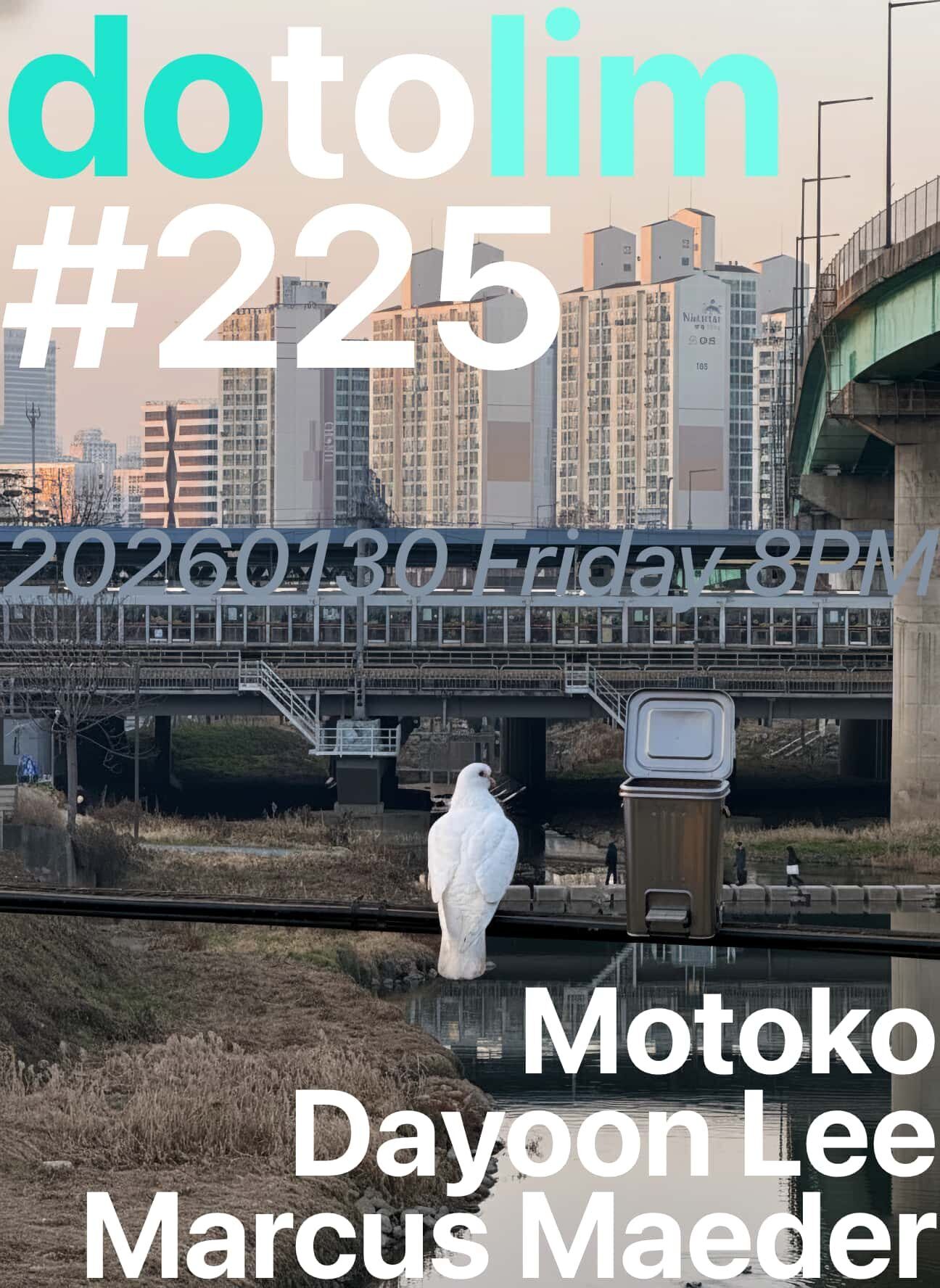 닻올림 연주회_225 모토코 Motoko / 이다윤 Dayoon Lee / Marcus Maeder 마르쿠스 메더